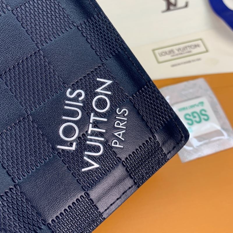 LV Wallets